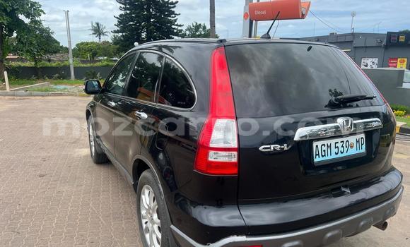 Nunua Ilio tumika Honda CR-V Nyeusi Gari ndani ya Maputo nchini Maputo Nunua Ilio tumika Honda CR-V Nyeusi Gari ndani ya Maputo nchini Maputo