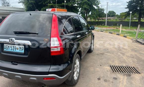 Nunua Ilio tumika Honda CR-V Nyeusi Gari ndani ya Maputo nchini Maputo Nunua Ilio tumika Honda CR-V Nyeusi Gari ndani ya Maputo nchini Maputo