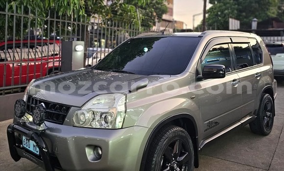 Nunua Ilio tumika Nissan X-Trail Nyingine Gari ndani ya Maputo nchini Maputo Nunua Ilio tumika Nissan X-Trail Nyingine Gari ndani ya Maputo nchini Maputo