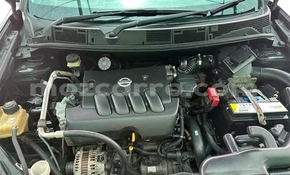 Buy Used Nissan Dualis Black Car in Maputo in Maputo Buy Used Nissan Dualis Black Car in Maputo in Maputo