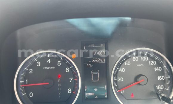 Nunua Ilio tumika Honda CR-V Nyeusi Gari ndani ya Maputo nchini Maputo Nunua Ilio tumika Honda CR-V Nyeusi Gari ndani ya Maputo nchini Maputo