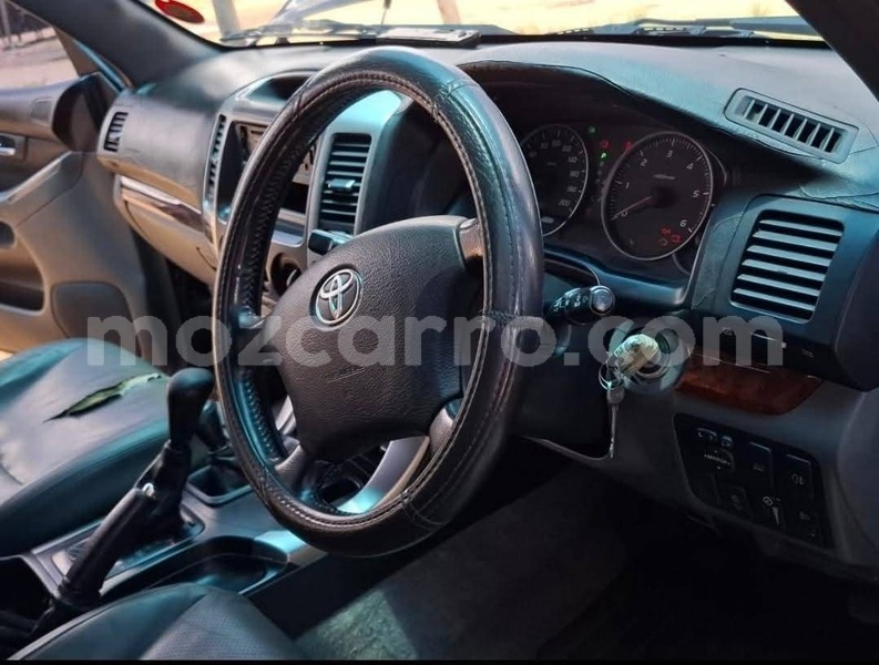 Big with watermark toyota land cruiser prado maputo maputo 34914