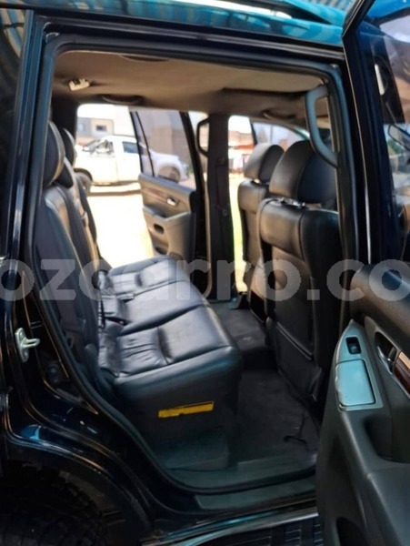 Big with watermark toyota land cruiser prado maputo maputo 34914