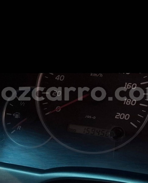 Big with watermark toyota land cruiser prado maputo maputo 34914