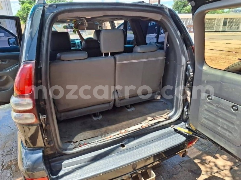 Big with watermark toyota land cruiser prado maputo maputo 34914