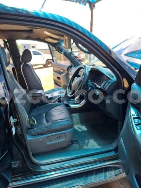Big with watermark toyota land cruiser prado maputo maputo 34914
