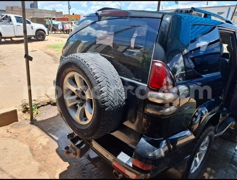 Big with watermark toyota land cruiser prado maputo maputo 34914