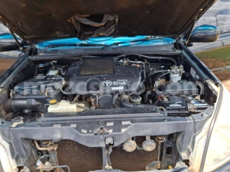 Big with watermark toyota land cruiser prado maputo maputo 34914