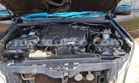 Comprar Usado Toyota Land Cruiser Prado Preto Carro em Maputo em Maputo Comprar Usado Toyota Land Cruiser Prado Preto Carro em Maputo em Maputo