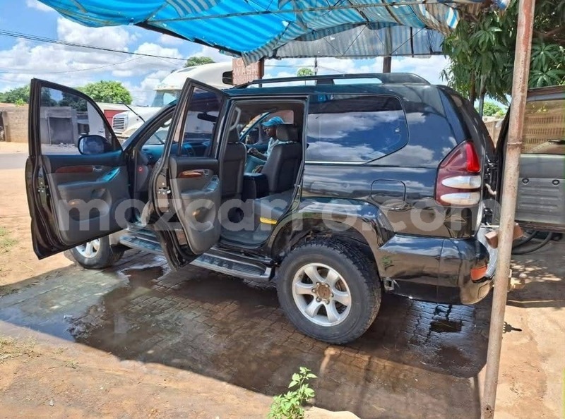 Big with watermark toyota land cruiser prado maputo maputo 34914