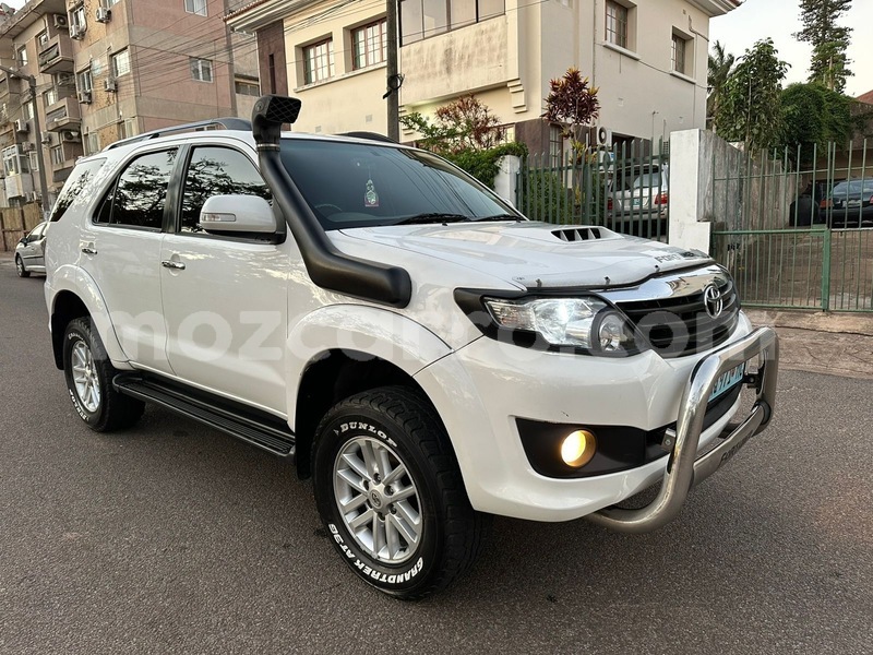 Big with watermark toyota fortuner maputo maputo 34915