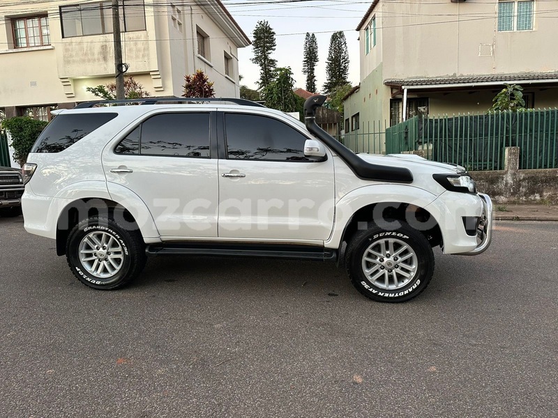 Big with watermark toyota fortuner maputo maputo 34915