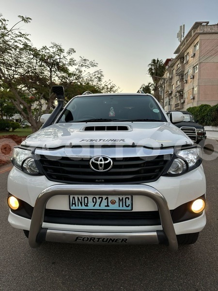 Big with watermark toyota fortuner maputo maputo 34915