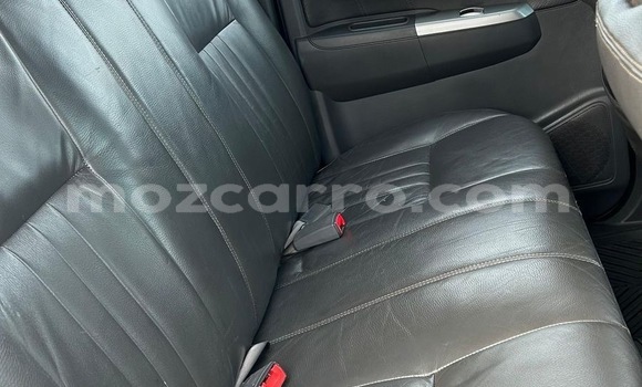 Tenga Tsaru Toyota Hilux Chena Mota in Maputo in Maputo Tenga Tsaru Toyota Hilux Chena Mota in Maputo in Maputo