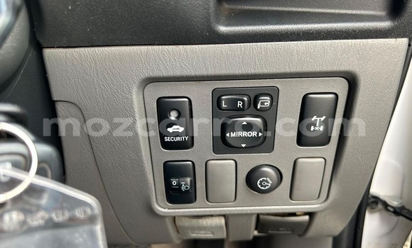 Tenga Tsaru Toyota Hilux Chena Mota in Maputo in Maputo Tenga Tsaru Toyota Hilux Chena Mota in Maputo in Maputo