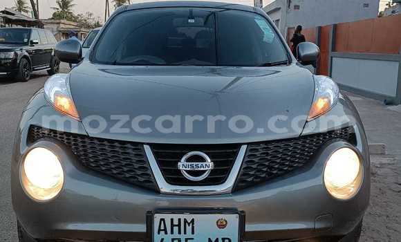 Comprar Usado Nissan Juke De outros Carro em Maputo em Maputo