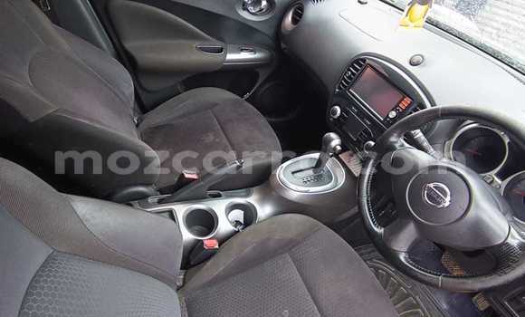 Tenga Tsaru Nissan Juke Zvimwe Mota in Maputo in Maputo Tenga Tsaru Nissan Juke Zvimwe Mota in Maputo in Maputo