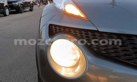 Tenga Tsaru Nissan Juke Zvimwe Mota in Maputo in Maputo Tenga Tsaru Nissan Juke Zvimwe Mota in Maputo in Maputo