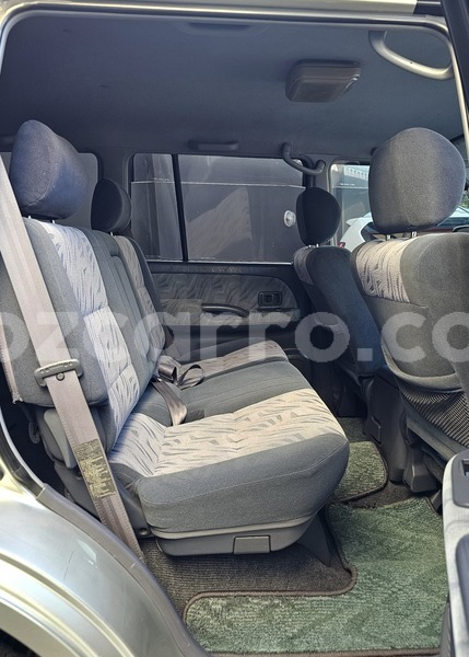 Big with watermark toyota land cruiser prado maputo maputo 34918