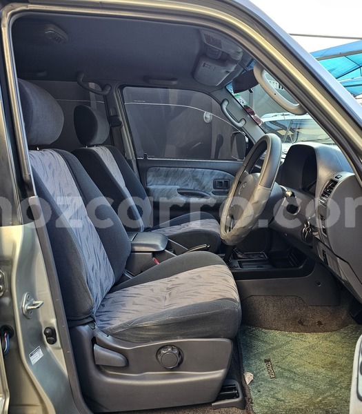 Big with watermark toyota land cruiser prado maputo maputo 34918