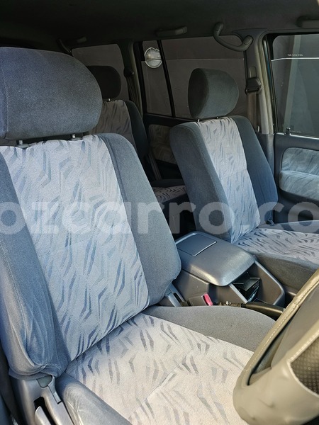 Big with watermark toyota land cruiser prado maputo maputo 34918