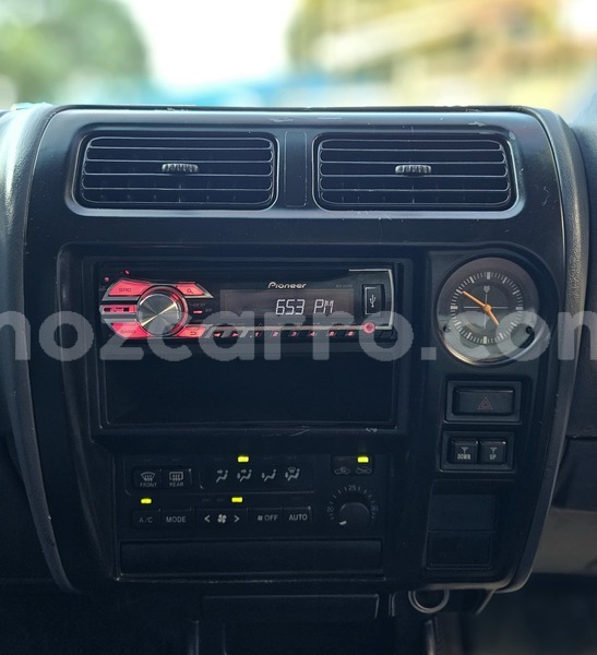 Big with watermark toyota land cruiser prado maputo maputo 34918