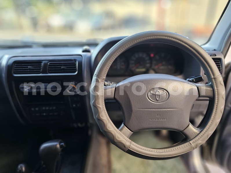 Big with watermark toyota land cruiser prado maputo maputo 34918