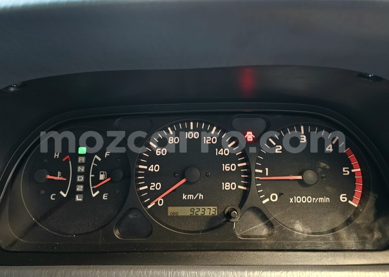 Big with watermark toyota land cruiser prado maputo maputo 34918