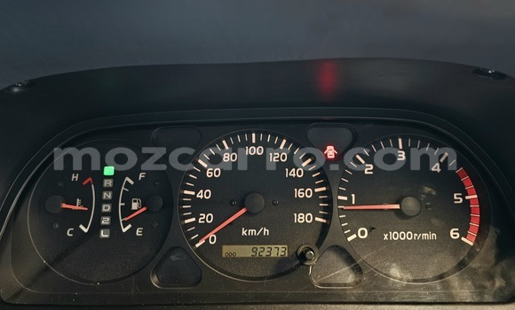 Nunua Ilio tumika Toyota Land Cruiser Prado Fedha Gari ndani ya Maputo nchini Maputo Nunua Ilio tumika Toyota Land Cruiser Prado Fedha Gari ndani ya Maputo nchini Maputo