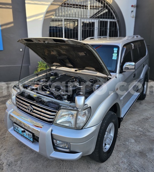 Big with watermark toyota land cruiser prado maputo maputo 34918