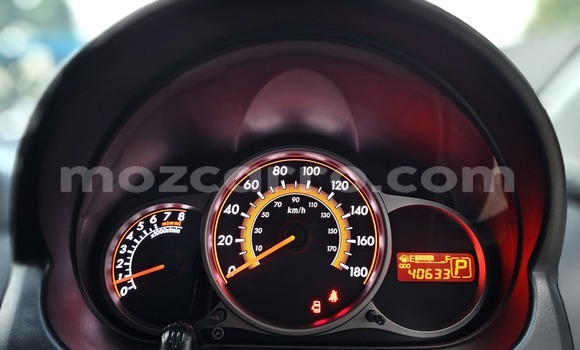 Nunua Ilio tumika Mazda Demio Nyeusi Gari ndani ya Maputo nchini Maputo Nunua Ilio tumika Mazda Demio Nyeusi Gari ndani ya Maputo nchini Maputo