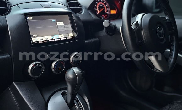 Nunua Ilio tumika Mazda Demio Nyeusi Gari ndani ya Maputo nchini Maputo Nunua Ilio tumika Mazda Demio Nyeusi Gari ndani ya Maputo nchini Maputo