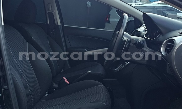 Nunua Ilio tumika Mazda Demio Nyeusi Gari ndani ya Maputo nchini Maputo Nunua Ilio tumika Mazda Demio Nyeusi Gari ndani ya Maputo nchini Maputo