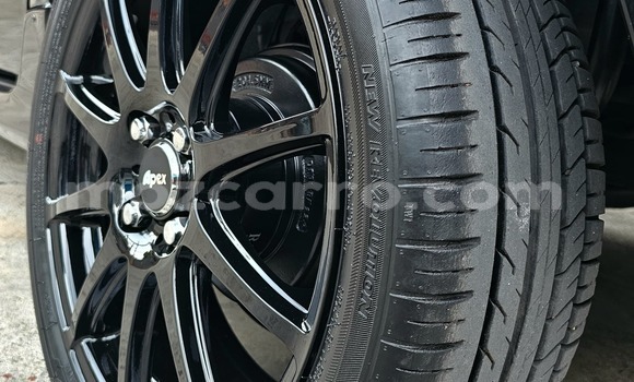 Nunua Ilio tumika Mazda Demio Nyeusi Gari ndani ya Maputo nchini Maputo Nunua Ilio tumika Mazda Demio Nyeusi Gari ndani ya Maputo nchini Maputo