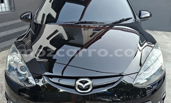 Nunua Ilio tumika Mazda Demio Nyeusi Gari ndani ya Maputo nchini Maputo Nunua Ilio tumika Mazda Demio Nyeusi Gari ndani ya Maputo nchini Maputo
