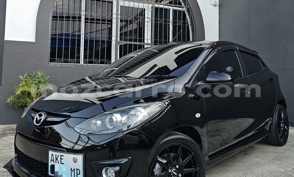 Nunua Ilio tumika Mazda Demio Nyeusi Gari ndani ya Maputo nchini Maputo Nunua Ilio tumika Mazda Demio Nyeusi Gari ndani ya Maputo nchini Maputo