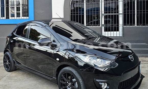 Nunua Ilio tumika Mazda Demio Nyeusi Gari ndani ya Maputo nchini Maputo Nunua Ilio tumika Mazda Demio Nyeusi Gari ndani ya Maputo nchini Maputo