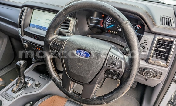 Nunua Ilio tumika Ford Ranger Nyeupe Gari ndani ya Maputo nchini Maputo Nunua Ilio tumika Ford Ranger Nyeupe Gari ndani ya Maputo nchini Maputo