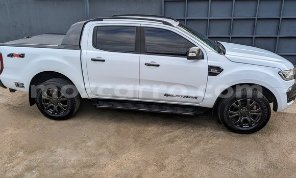 Nunua Ilio tumika Ford Ranger Nyeupe Gari ndani ya Maputo nchini Maputo Nunua Ilio tumika Ford Ranger Nyeupe Gari ndani ya Maputo nchini Maputo