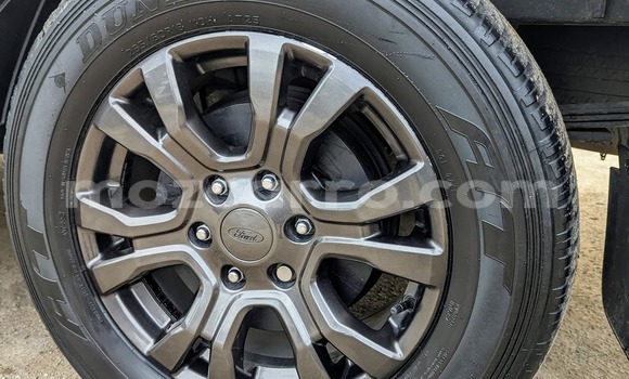 Nunua Ilio tumika Ford Ranger Nyeupe Gari ndani ya Maputo nchini Maputo Nunua Ilio tumika Ford Ranger Nyeupe Gari ndani ya Maputo nchini Maputo