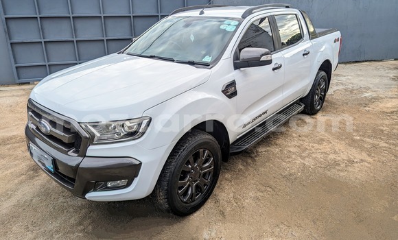 Nunua Ilio tumika Ford Ranger Nyeupe Gari ndani ya Maputo nchini Maputo Nunua Ilio tumika Ford Ranger Nyeupe Gari ndani ya Maputo nchini Maputo