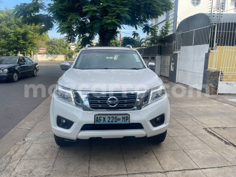 Big with watermark nissan navara maputo maputo 34922