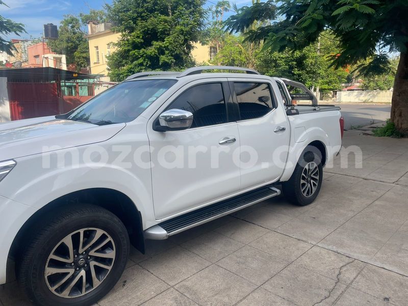 Big with watermark nissan navara maputo maputo 34922