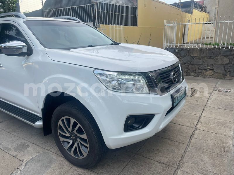 Big with watermark nissan navara maputo maputo 34922