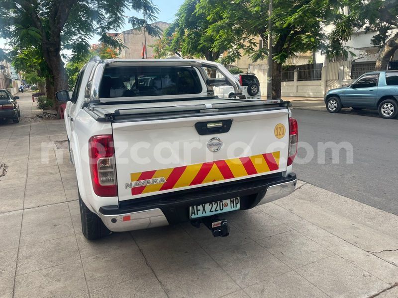 Big with watermark nissan navara maputo maputo 34922