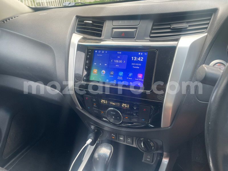 Big with watermark nissan navara maputo maputo 34922