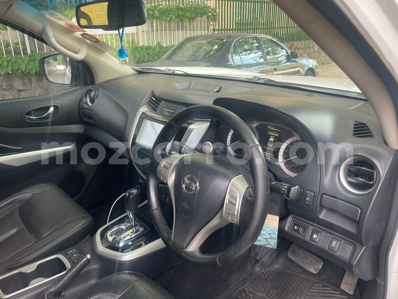 Big with watermark nissan navara maputo maputo 34922