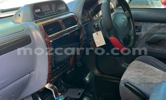 Comprar Novo Toyota Prado Preto Carro em Maputo em Maputo Comprar Novo Toyota Prado Preto Carro em Maputo em Maputo