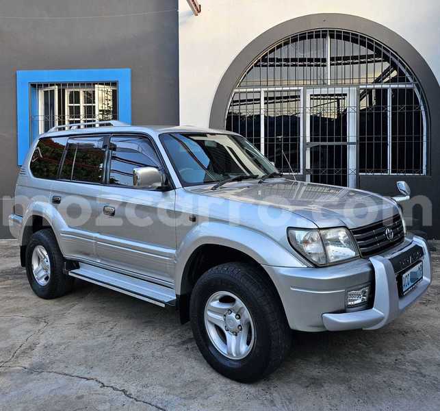 Big with watermark toyota land cruiser prado maputo maputo 34924