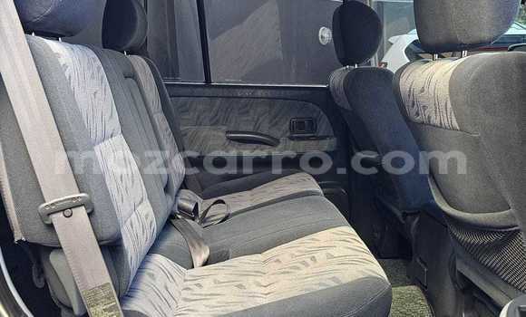 Tenga Tsaru Toyota Land Cruiser Prado Zvimwe Mota in Maputo in Maputo Tenga Tsaru Toyota Land Cruiser Prado Zvimwe Mota in Maputo in Maputo